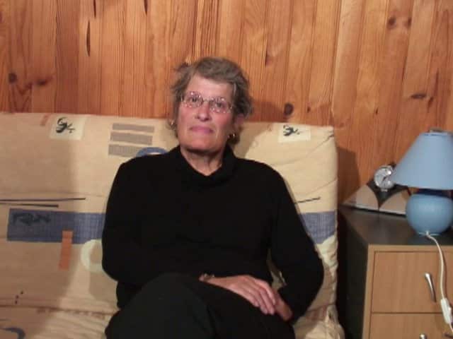 Une femme de 59 ans se lance dans le X