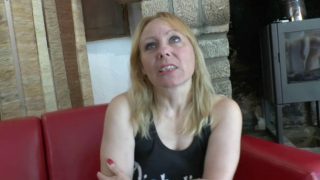Une bonne femme salope soumise Une bonne femme salope soumise